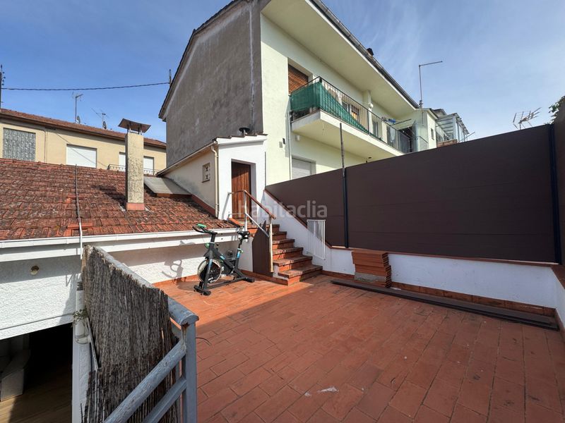 Foto f755024e-2ff8-4c40-9449-1fcfb49489d6. Casa amb calefacció a Olot