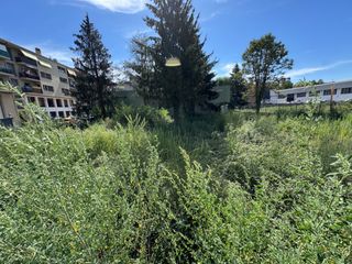 Terreny residencial a Olot