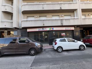 Local Comercial a Carrer Mossèn Gelabert 7