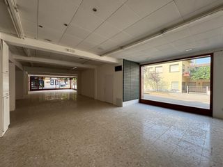 Local Comercial a Olot