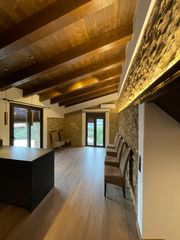 Lloguer Casa a Vall d´en Bas (La)