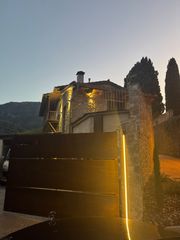 Miete Haus in Vall d´en Bas (La)