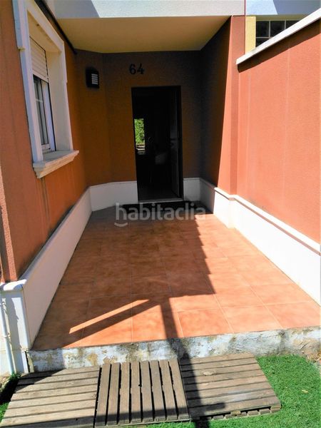 Foto fd23abd1-2be8-4689-a33e-6fc584d3668c. Lloguer casa adossada amb calefacció piscina a Moncada
