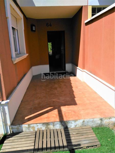 Foto 345d86d6-6ae1-486e-b8cb-e329df1dc70d. Lloguer casa adossada amb calefacció piscina a Moncada