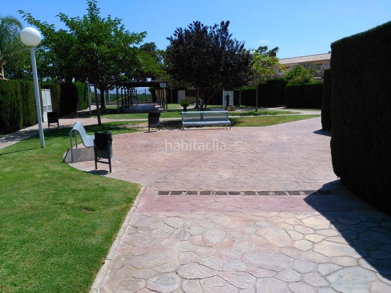 Foto 61e044de-e8a8-49d6-bc94-0afd63c97ed9. Lloguer casa adossada amb calefacció piscina a Moncada