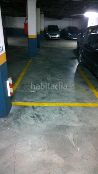 Foto 28985e84-9ed3-463c-94fa-29906aa8d112. Aparcament cotxe a Alfara del Patriarca