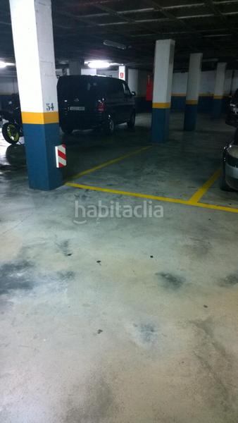 Foto 81f17302-d1e2-4f2e-b25b-cc2cc15115cd. Aparcament cotxe a Alfara del Patriarca