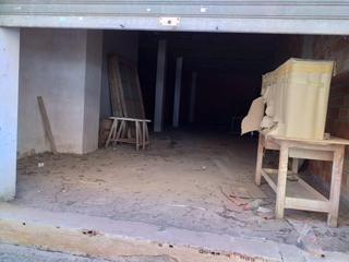 Local Comercial  De bonifaci ferrer. Local almacén en venta en alfara del patriarca