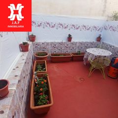 Casa adossada en Vinalesa. Se vende casita adosada en vinalesa.calidadprecio.