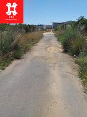 Finca rústica  Polígono 16. Terreno económico rustico a la venta en moncada.zona poligono 3a