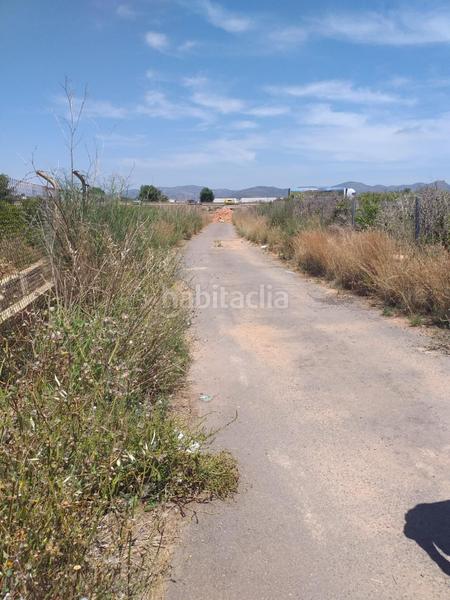 Foto 4f83ef60-ffda-4bf3-9b90-d976ca5e0495. Fondo rustico in Moncada