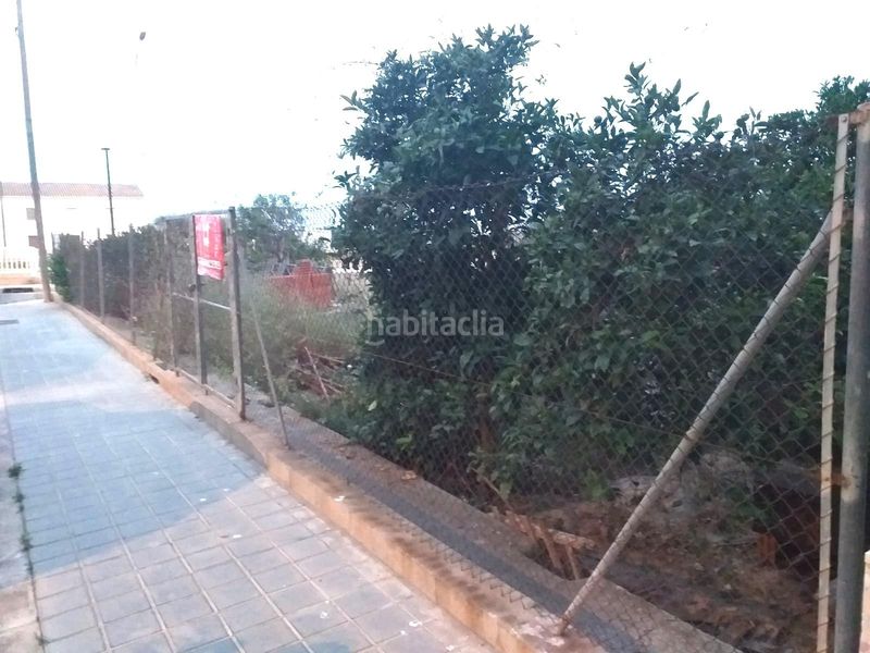 Foto 893094cf-f846-473c-ae82-9d2c8438537f. Terreny residencial a Benifaraig Valencia