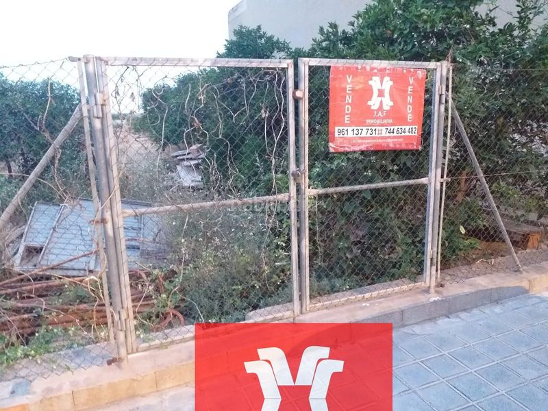 Foto d3718839-75ec-46ec-953e-6c37169baa3f. Terreny residencial a Benifaraig Valencia