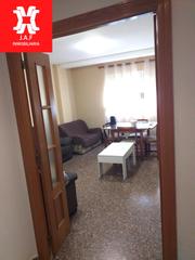 Location Appartement à Alfara del Patriarca. Piso de alquiler para estudiantes universitarios en alfara del p