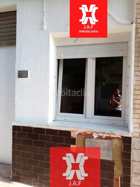 Foto 060f09bc-dc8b-4b5c-a3d1-ef7dd95e7849. Planta baja j.a.f inmobiliaria vende bajo vivienda reformado a estrenar en Moncada