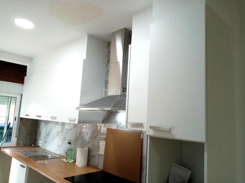 Foto 30ea05f3-23d3-4713-80e0-417a3fe529bb. Planta baja j.a.f inmobiliaria vende bajo vivienda reformado a estrenar en Moncada