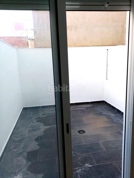 Foto 4ab62c6a-184c-4dc6-8877-02d5bff1845d. Planta baja j.a.f inmobiliaria vende bajo vivienda reformado a estrenar en Moncada