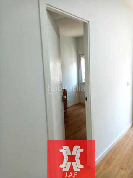 Foto 548650e6-8f6c-4db1-8dc5-22c5a4b87efe. Planta baja j.a.f inmobiliaria vende bajo vivienda reformado a estrenar en Moncada