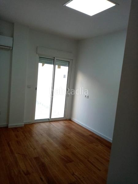 Foto 5f0dc651-dc87-4fee-9620-789c3b555137. Planta baja j.a.f inmobiliaria vende bajo vivienda reformado a estrenar en Moncada