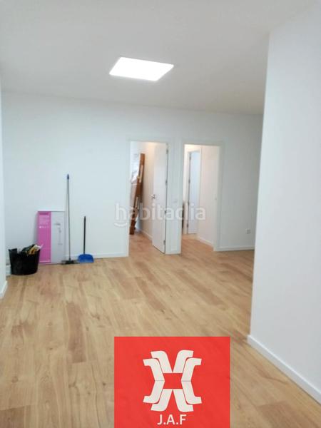 Foto 69d22293-80c8-4aed-8c18-7b2132c87e32. Planta baja j.a.f inmobiliaria vende bajo vivienda reformado a estrenar en Moncada