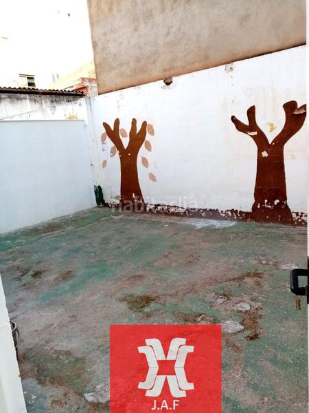 Foto 70b11e01-4cca-425f-b76c-d3dc21e5afb7. Planta baja j.a.f inmobiliaria vende bajo vivienda reformado a estrenar en Moncada