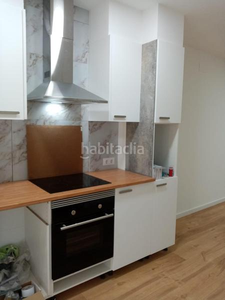 Foto cfd11aa9-871a-40ae-9c08-72c1591ccba0. Planta baja j.a.f inmobiliaria vende bajo vivienda reformado a estrenar en Moncada