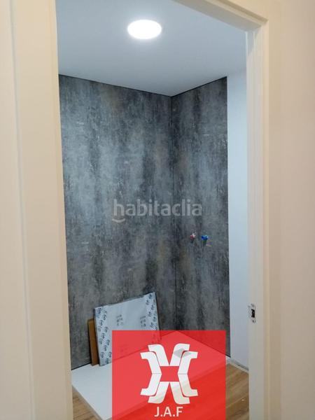 Foto dbcaa033-1a6e-4643-b9d8-29a81773913a. Planta baja j.a.f inmobiliaria vende bajo vivienda reformado a estrenar en Moncada