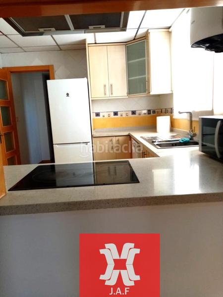 Foto 3f820bab-f39f-431a-b983-fabc224bd262. Rent flat in Moncada