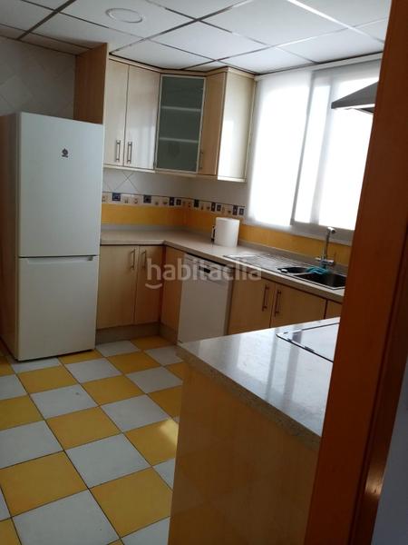 Foto 7bbdf960-60ab-4a3a-8e3f-06fda25ecdc3. Rent flat in Moncada