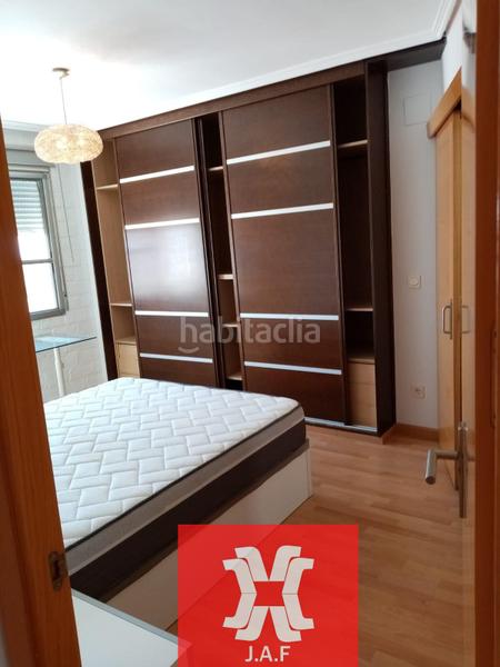 Foto b17d4b8f-f332-4ded-bfb8-b7eefd2fab42. Rent flat in Moncada
