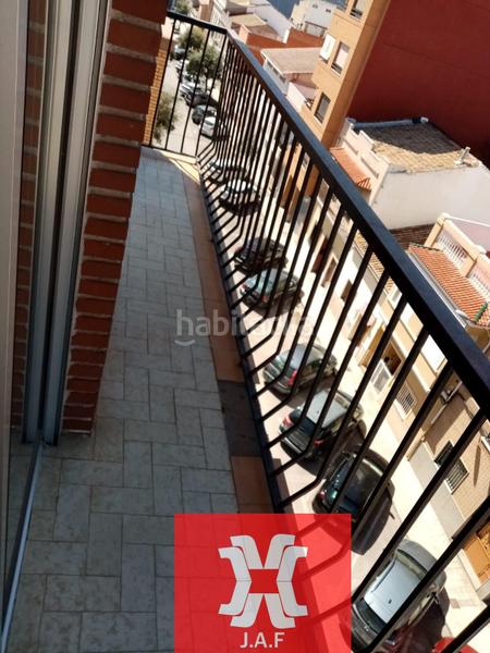 Foto fbd38131-ce03-4d17-a8a0-ec38dd350e2c. Rent flat in Moncada