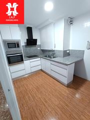Pis a Olleria (l´). J.a.f inmobiliaria vende piso moderno y muy amplio en lollería p