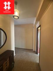 Appartement  Calle de sant bartolomé. J.a.f inmobiliaria dispone de piso a la venta en alfara del patr
