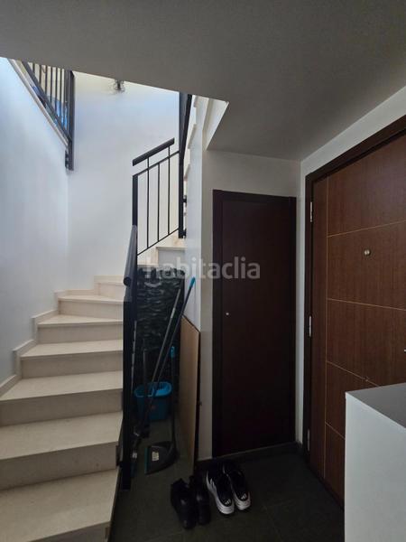 Foto 76f7b5f1-5cd5-4e79-bd09-9c421011d806. Àtic a Casco Urbano Náquera