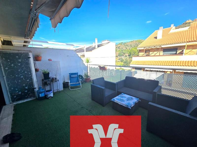 Foto 8416084f-547f-444a-bccd-9203a20b18a8. Àtic a Casco Urbano Náquera