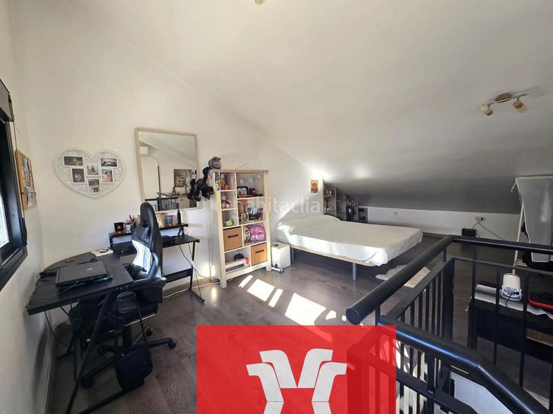 Foto 9a84318a-9c28-4446-af94-babca3102e6a. Àtic a Casco Urbano Náquera