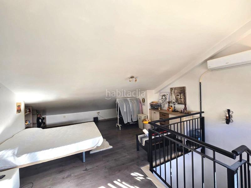 Foto a5256b1c-a00c-4eb1-8451-79e51234e20b. Àtic a Casco Urbano Náquera