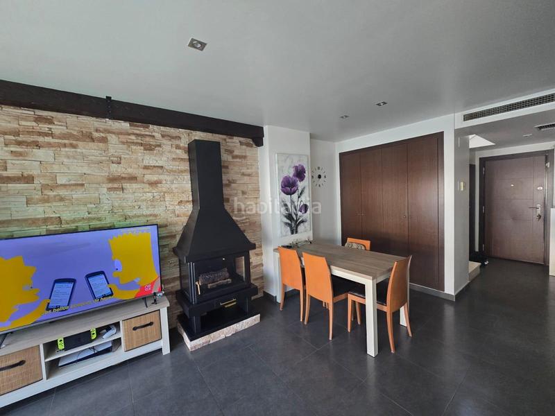 Foto c1b455e4-1c87-4fc6-8bc5-71de1ad07f9a. Àtic a Casco Urbano Náquera