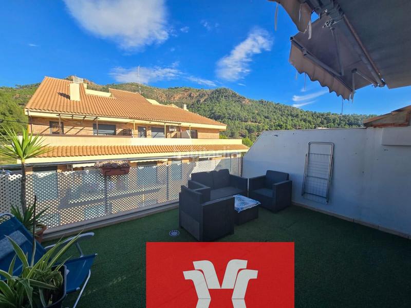 Foto ca7090c1-0289-4b9d-abaa-b92345c0d2f7. Àtic a Casco Urbano Náquera