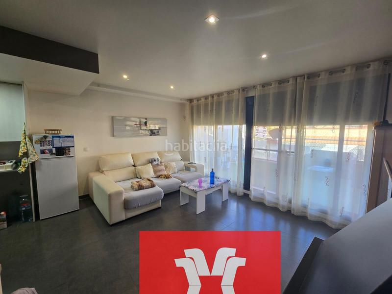 Foto d40ed555-b578-48fa-9712-c36e32f0bbc0. Àtic a Casco Urbano Náquera