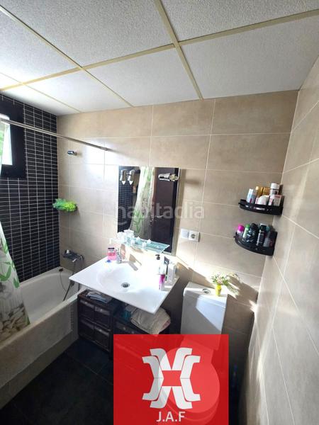 Foto d4174ab5-3f36-4e50-aa4f-2c4447ec5506. Àtic a Casco Urbano Náquera