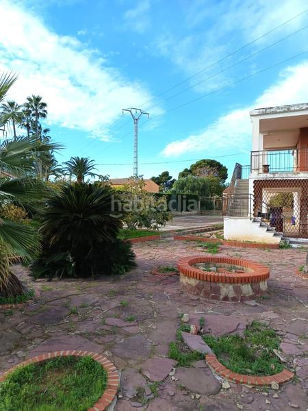 Foto 7075d7b7-9a39-40b2-92ad-7fa872c8d669. Xalet a Moncada