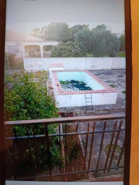 Foto f58b0c1b-dccd-414c-a7ea-ec82f590f8ff. Xalet a Moncada