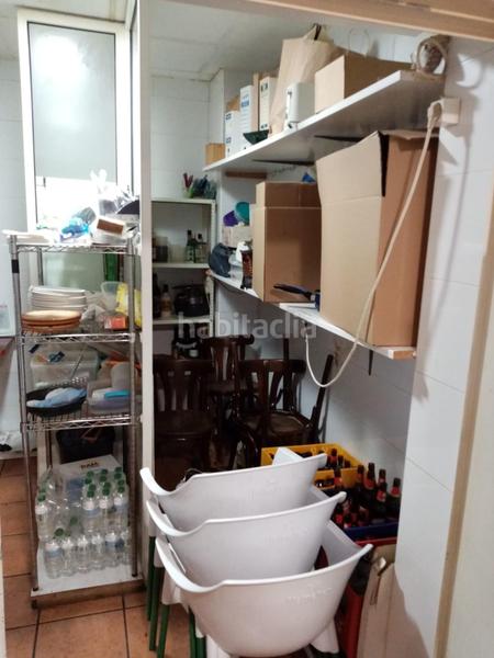 Foto 5c0f7cf9-3b3c-4ec9-abe5-f4d1b973e13f. Rent business premise in Moncada