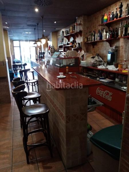 Foto 5ee767a7-8c58-4518-9a2f-9826a39e090b. Rent business premise in Moncada