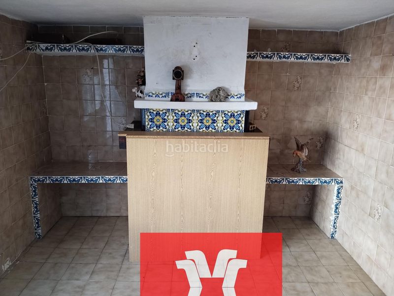 Foto 04a991d1-ffe4-426f-a659-d31a64c6b021. Casa adossada a Moncada