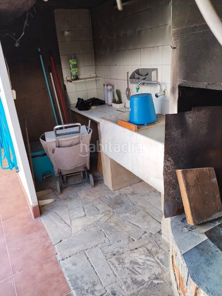 Foto 6394081b-b931-4844-9d74-f49e41ee88fa. Casa adossada a Moncada
