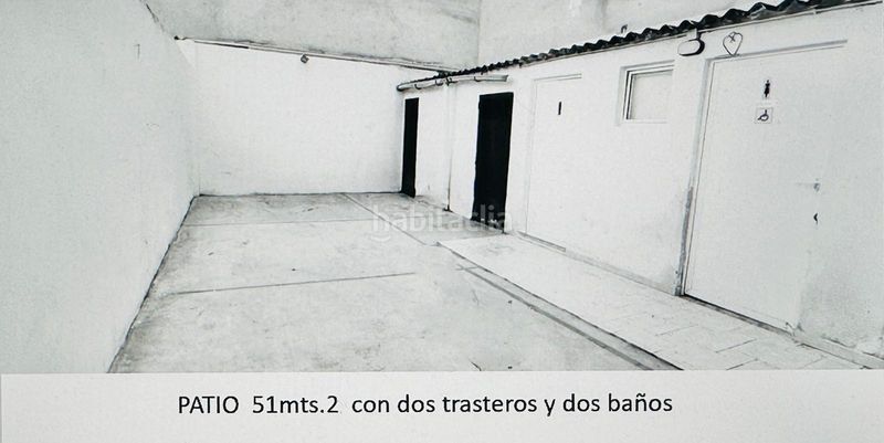 Foto 6c46e438-a761-47cc-8282-8155a033e268. Local comercial a Moncada