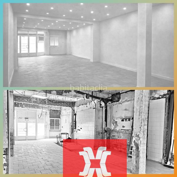 Foto 8b88ea27-a47f-4dcc-affb-ab4f862637b4. Local comercial a Moncada