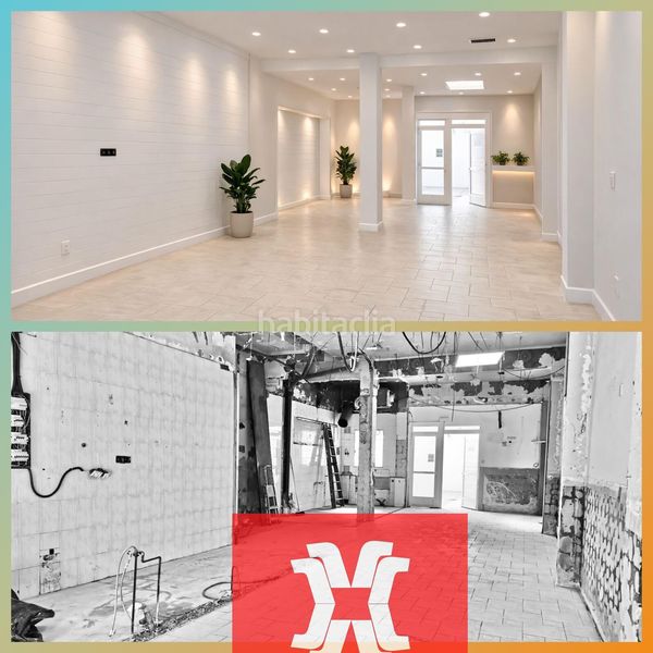 Foto 98997c0a-d2a2-4105-803f-e8886e259941. Local comercial a Moncada